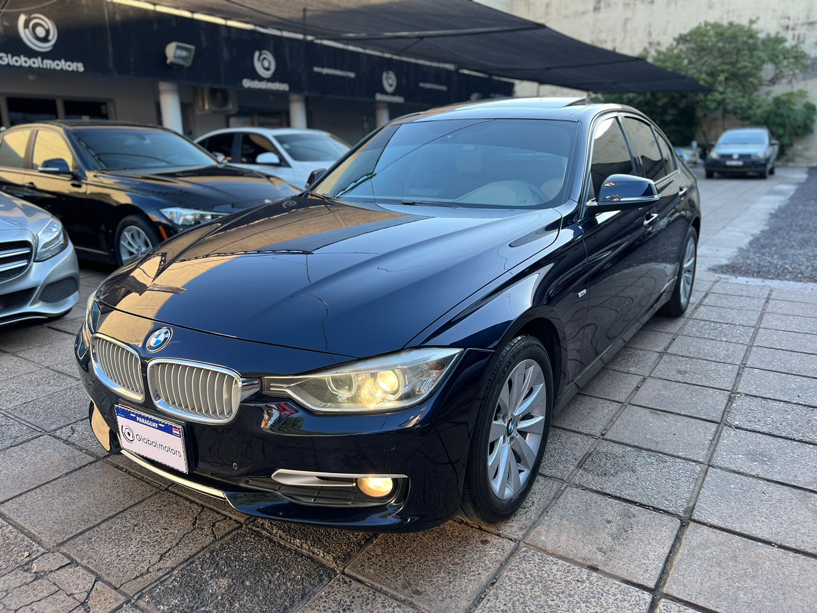 Bmw 320d 2012 Globalmotors Automotora Asunci n De Paraguay bmw-320d-2012-globalmotors-automotora-asunci-n-de-paraguay